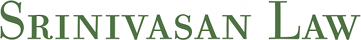Srinivasan Law